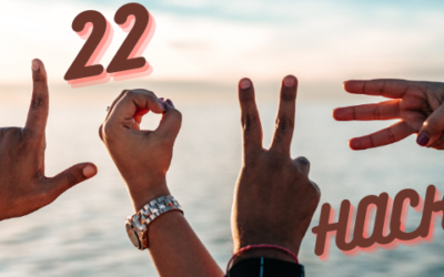 Ich habe mich entschieden! Für die Liebe und für Frieden.