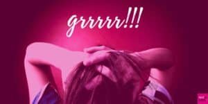 Frustration mit vier Schritten in Freude verwandeln